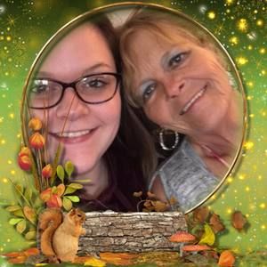 Meet your Posher, Pamela